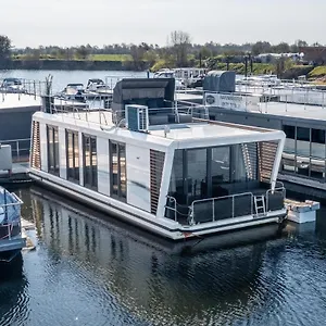  Botel Hausboot Buddy Deutschland