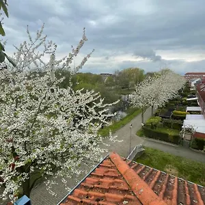  Apartment Großzügige In Findorff Deutschland