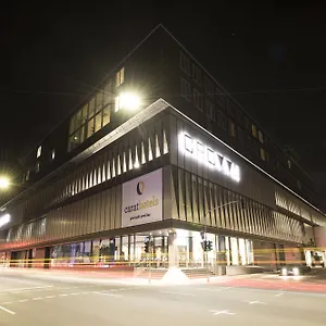 Hotel Carathotel, Düsseldorf