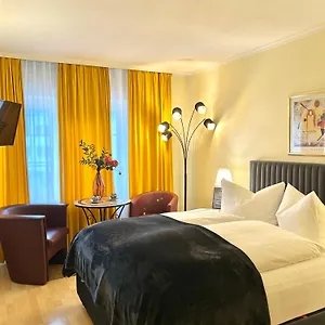 The Soho Altstadt Relais Hotel