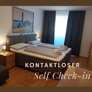  Apartment Jahnstraße Deutschland