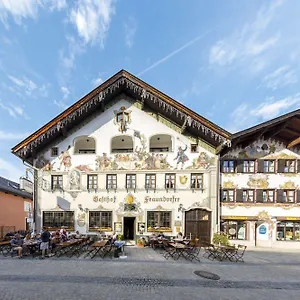 *** Gasthof Hotel&gasthof Fraundorfer Deutschland