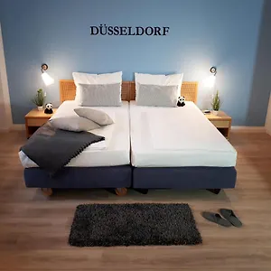 Otel Kempe Komfort, Düsseldorf