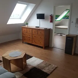 Apartment Mansarde - Deutschland