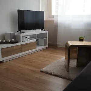 Apartment 41 Reichsstraße Deutschland